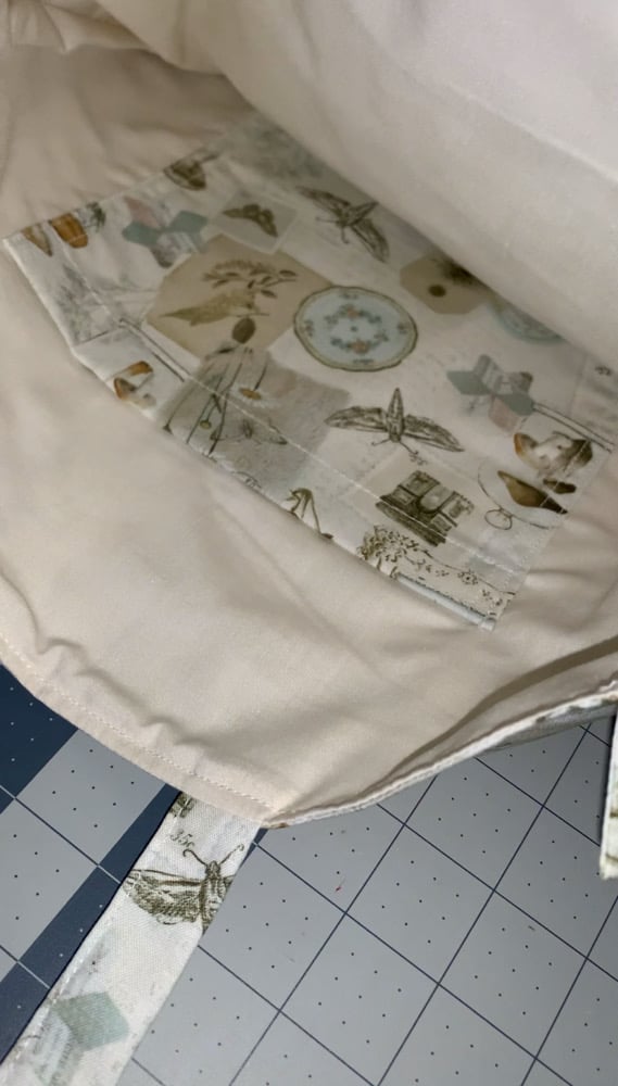 Image of Card Holder Purse/Keychain / Tote Bag