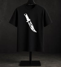 Ghostface knife (unisex)