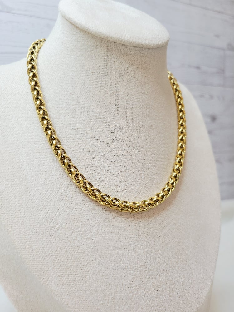 Image of Tali Necklace 