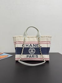 Image 10 of CC shopping totes (click to browse)