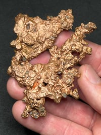Image 9 of Native Copper Specimen #2279