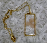 Image 1 of Light Pink Rectangle 