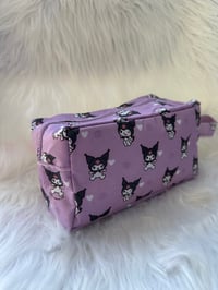 Image 2 of Purple bag 💜