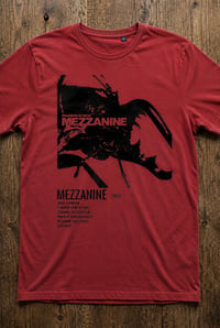 Image 4 of Camiseta Massive Attack