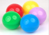 Color ball pop Game