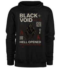 Image 1 of Black Void