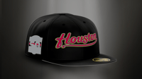New Era 59Fifty “The Last Alarm” tribute / PREORDER *ships in 3 months est