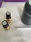 Mini Portable Humidifier - Essential Oils 