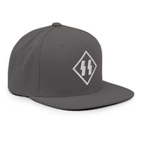 Image 17 of Outlaw Snapback 