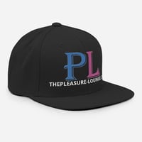 Image 5 of PLEASURE LOUNGE Snapback Hat