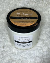 Image 1 of The Truth Body Butter