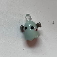 franken ghost!