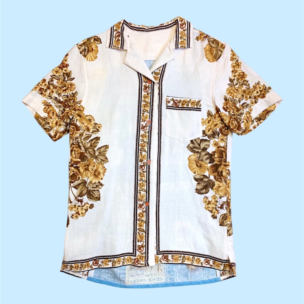 Image of Vacation Shirt — Apple Recipes 