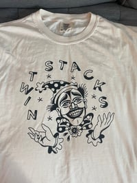 Image 1 of Twin stacks shirts