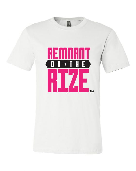 Image of Remnant on the Rize (Black&pink)