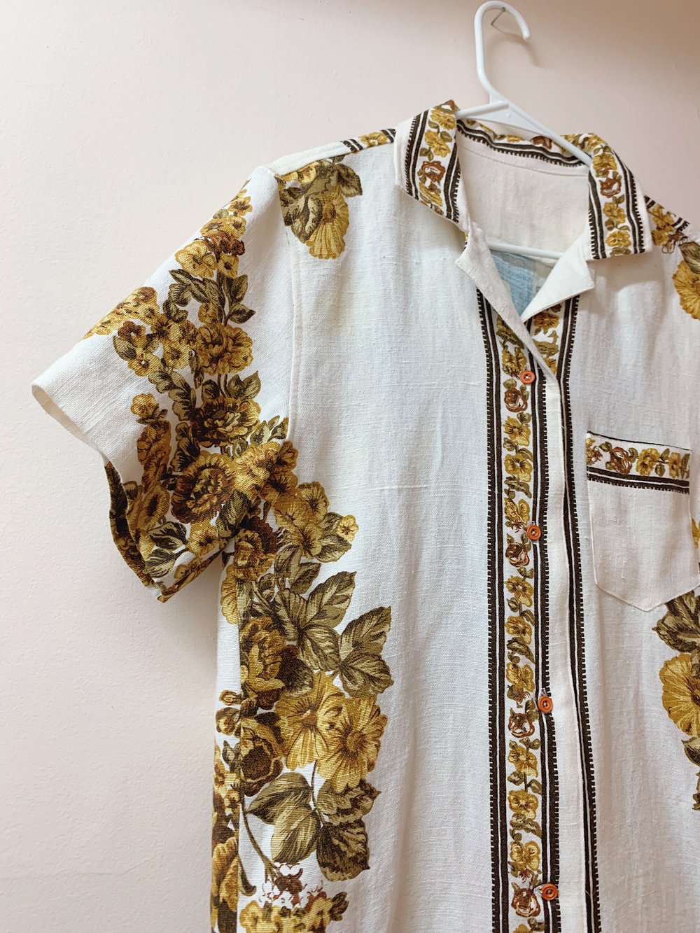 Image of Vacation Shirt — Apple Recipes