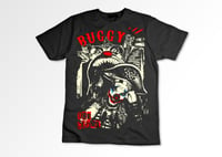 Buggy the clown One Piece Shirt 