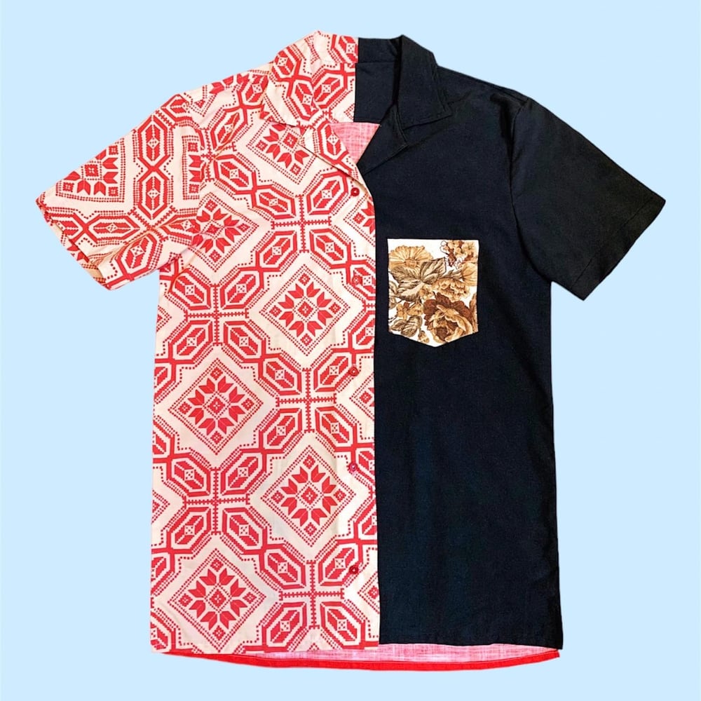 Image of Vacation Shirt — Two Kittens