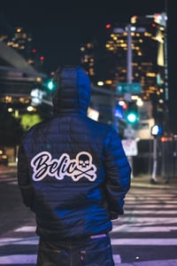 Image 2 of Belico Puffer Jacket