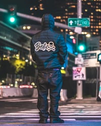 Image 1 of Belico Puffer Jacket