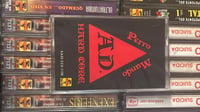 Image 2 of A.D. ASOCIACION DELICTUOSA “Perro Mundo”  TAPE