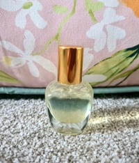 Image 3 of Oasis Hippie Petite Perfume Roller 