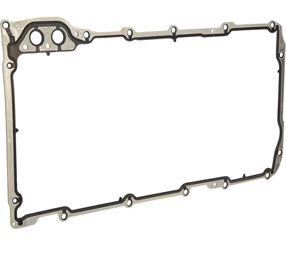 Ls oil pan gasket The Greek Doctor