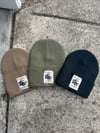 Bummed Beanie