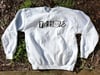 Big Brands Crewneck Sweatshirt