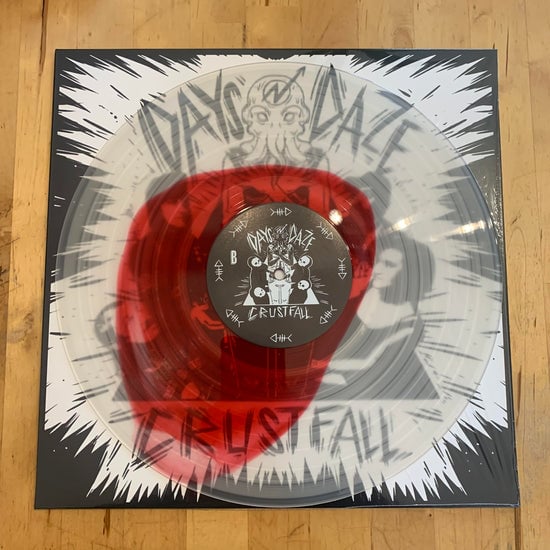 Days N' Daze - Crustfall