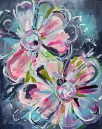 Image 4 of Explosion of colour SALE