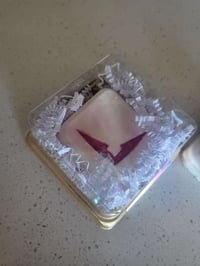 Image 3 of Pink Paladin Soap