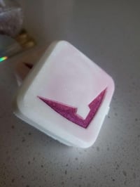 Image 1 of Pink Paladin Soap