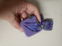 Image 2 of Galra Emperor Soap