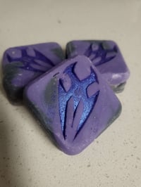 Image 1 of Galra Emperor Soap