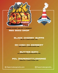 Image 3 of Black Cherry Buffs