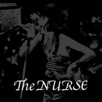 Image 1 of THE NURSE "Discography 1983​-​1984" LP