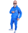 Sigma Sweatsuit