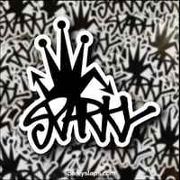 Image of Sparky Crown