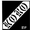 KORO "700 Club" 7" EP