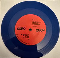 Image 2 of KORO "700 Club" 7" EP