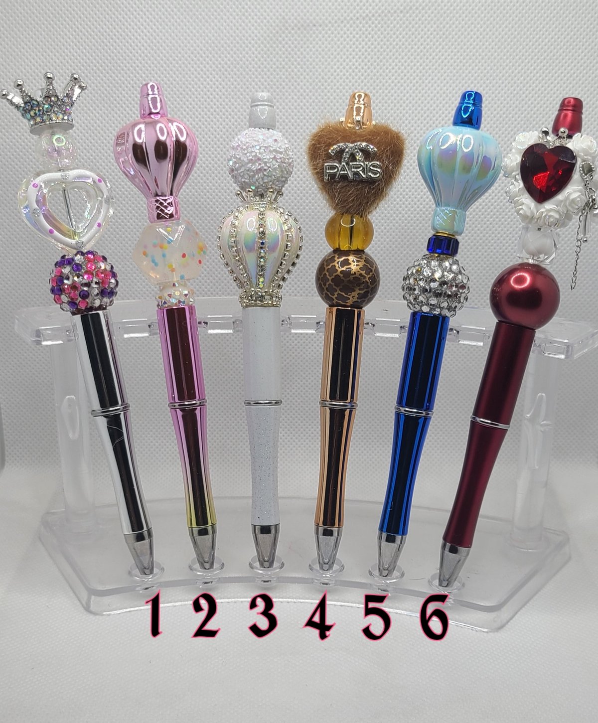 Image of Our Glam Pens