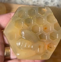 Image 3 of Honey Bee Soap