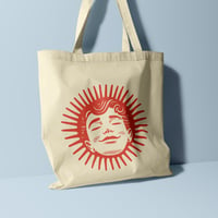 Image 1 of Tote-Bag 123 Soleil