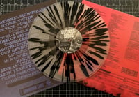 Image 2 of ESCUELA GRIND "Indoctrination" LP Exclusive Color Vinyl