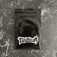 Image 2 of EXPLOSICUM - RAGING LIVING OFFICIAL PATCH