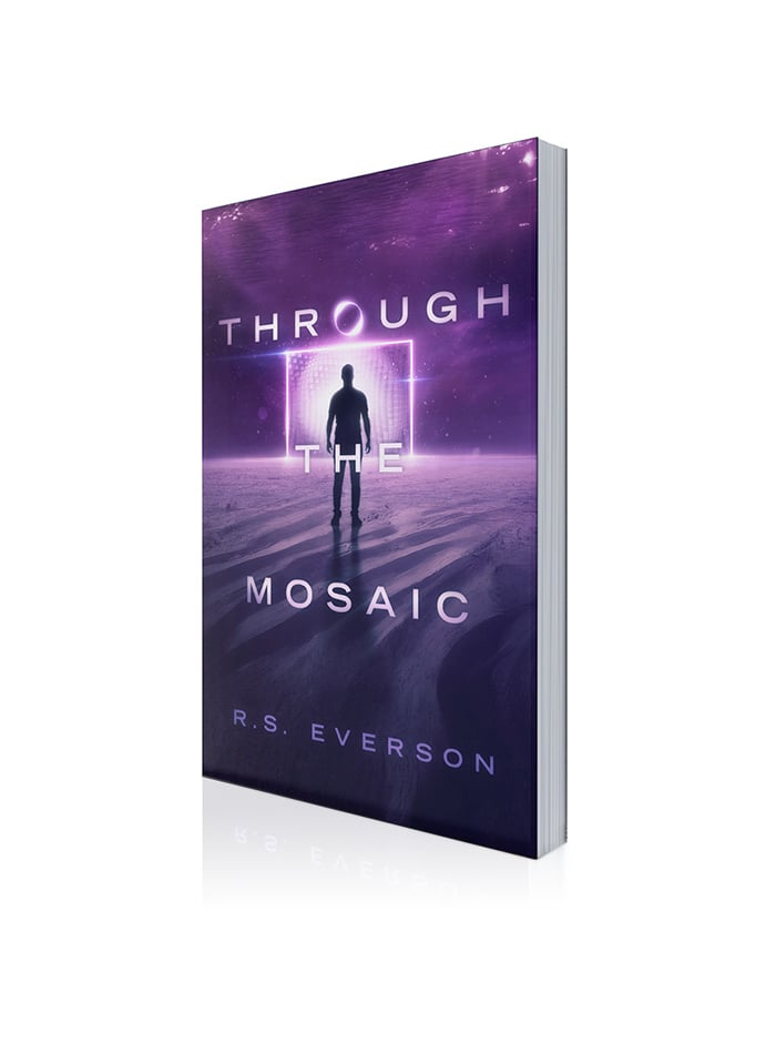 Image of Through the Mosaic (Paperback)