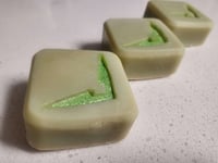 Image 1 of Green Paladin Soap