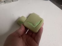 Image 3 of Green Paladin Soap