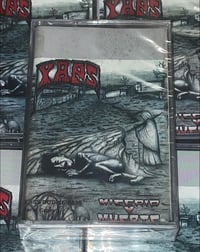 Image 1 of YAPS “Miseria Y Muerte”  TAPE